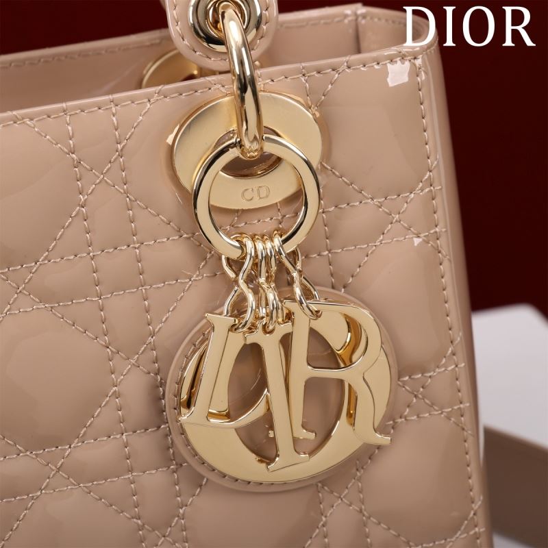 Christian Dior My Lady Bags